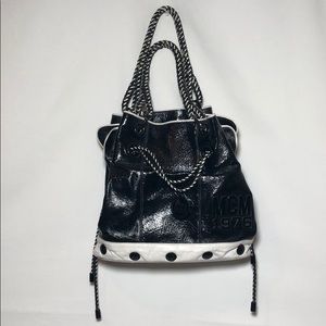 MCM Tote